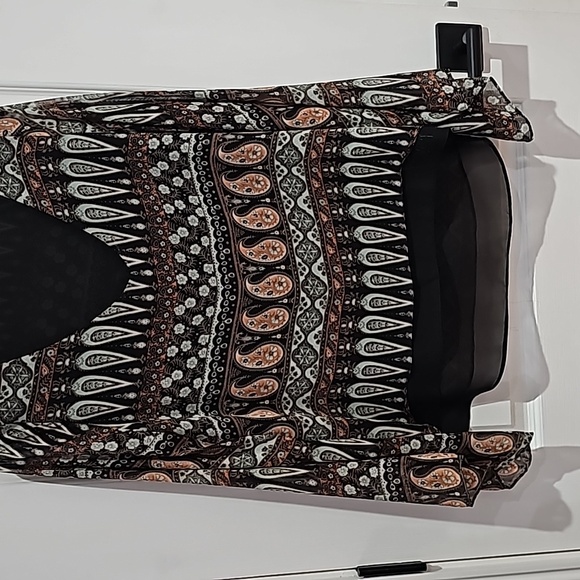 Dear Apple Medium Top Excellent preloved condition - Picture 5 of 9